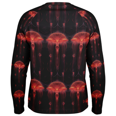 Chokefish™ Long Sleeve Every Day All Weather Marine Shirt Men's-009